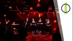 Akusztik – Vintage Dolls - Afrika (Akusztik – M2 Petőfi TV) Akusztik – Vintage Dolls - Afrika (Akusztik – M2 Petőfi TV)