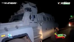 MALI - Près de 1 000 camions-citernes arrivent à Bamako