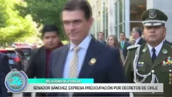 NOTICIAS DE BOLIVIA - 12 DE MARZO 20256