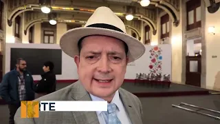 Sonora from Mexico City