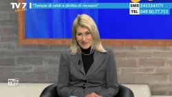 Tv7 con Voi 8/1/26 - Tempo di saldi e diritto di recesso! (2 di 2)
