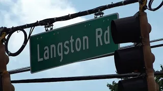 Perry’s planning and zoning commission to hear nearly 300-home Langston Road proposal