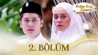 Kalbim Sana Emanet Endonezya Dizisi | 2. Bölüm @kanal7