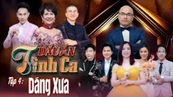 Dấu Ấn Tình Ca 2026 - Tập 4 FULL: Hé Lộ Những Góc Khuất Đời Người Ẩn Sau Các Bản Tình Ca Bất Hủ