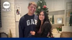 Супруга военнослужащего армии США освобождена из-под стражи иммиграционной и таможенной службы.