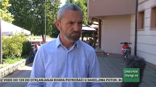 U toku pripreme za Letnji vašar