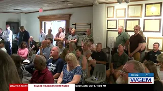 Quincy City Council approves land purchase outside city limits; Michael Tyler sworn in as interim...