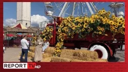 Dita e Verës/Elbasani përgatitet për festën që zgjat tre ditë! Koncerte me emra të njohur të muzikës