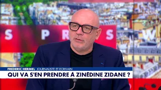 Frédéric Hermel : «Kylian Mbappé a fait une erreur énorme. Il a cru qu'il était en France»