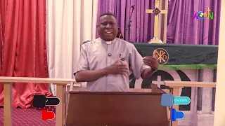 MID DAY PRAYER: JUNE 29, 2026