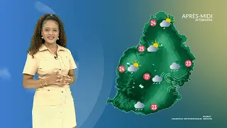 Meteo -  29 Août 2026