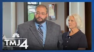 Family sues former OB-GYN, alleging he used his own sperm to impregnate patient
