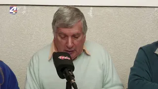 Sampayeros festejan todo el mes de agosto los cien años del nacimiento de Aníbal Sampayo