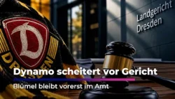 Dynamo in Court: Blümel Remains in Office