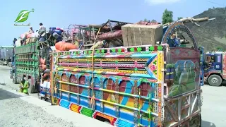 د نړیوالو هېوادونو د استعمار له امله افغانان کډوالۍ ته مجبور کړي دي