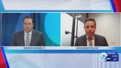 Interview: ABC News' Rick Klein talks Trump's Syracuse visit, New York's governor race