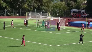 Recanatese vs K-Sport Montecchio