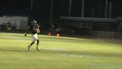Telfair County takes down Wilcox County in GHSA football action