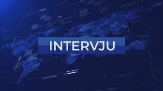 [INTERVJU] 17.09.2026 Nova24TV Gost: dr. Borut Rončević