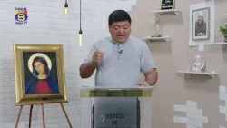 EVANGELIO DE HOY - 13 Enero 2026