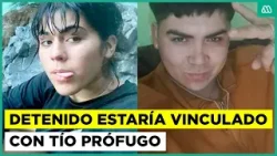 Nuevos antecedentes en caso de joven asesinada en Temuco: reportan un detenido