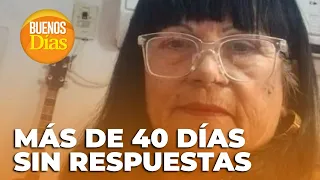 Family of "the lady with the pretty nails" cries out for justice - Crisnel Mata