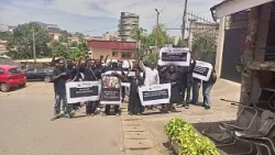 Cameroun : un collectif se mobilise contre les recrutements dans l'armée russe