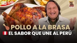 ? El origen del pollo a la brasa en el Perú ?? | Historia, cultura y democracia en un plato