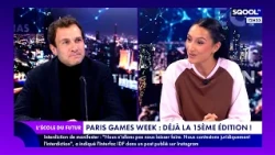 The School of the Future (10/23/2026) - Paris Games Week: Already the 15th Edition!