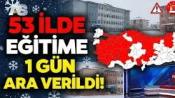 İREM EYLÜL KURT İLE GÜN SONU / 1 OCAK 2026 / AS TV