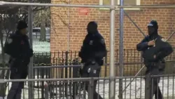Police hunt for suspected killers of 15-year-old in the Bronx Police hunt for suspected killers of 15-year-old in the Bronx