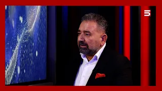 Արտ պատմություններ I Արսեն Գրիգորյան