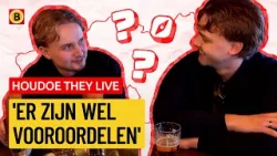 Bepaalt je opleidingsniveau je vriendschappen? | Houdoe They Live?