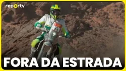 Reportv: Fora da estrada | sport tv