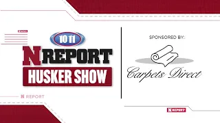 N REPORT HUSKER SHOW: Preseason Football