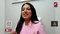 Tica tuvo encuentro especial con Daddy Yankee