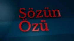 27/01/2026 SÖZÜN ÖZÜ - ADİL LEVENT KARLIBEL / ORDU TİCARET VE SANAYİ ODASI BAŞKANI
