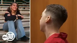 Clovis man pleads to selling fentanyl that killed young woman 1 day before graduation