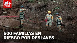 ¿Qué está pasando en Huauchinango? Alerta por zonas de riesgo