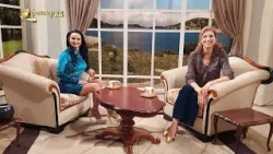 Между нас казано - Боряна Карпузова