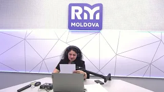 Radio Moldova News // 09/07/2026