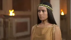 Ti dager i bønn ? Ester ???