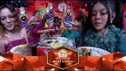 Auto Ngiler! Oleh-Oleh Khas Cirebon Bikin Semua Pengen Nyobain! | Mega Konser Meet Koplo