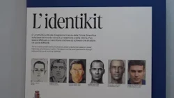 La verità nelle tracce, oltre 120 anni di Polizia Scientifica in mostra all'università Vanvitelli