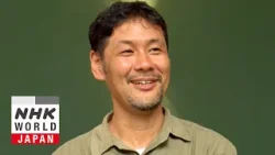 Social Entrepreneur: Ishikawa Naohito - FRONTRUNNERS Social Entrepreneur: Ishikawa Naohito - FRONTRUNNERS