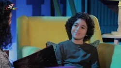 قصة نوح والفلك للاطفال |  لوقا سوبر هيرو - حلقة 3