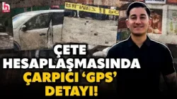 Çeteler arasındaki kablo hesaplaşma can almaya devam ediyor: Pusuda tam 9 saat beklediler!