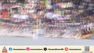നിരണമോ പുണ്യാളനോ? അഞ്ചാം ഹീറ്റ്സിൽ ഇഞ്ചോടിഞ്ച് പോരാട്ടം | Nehru Trophy Boat Race | Alappuzha