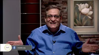 A Promise for Every Day: You Are More Loved Than You Can Imagine! - Rev. Dr. Samir Fahmy