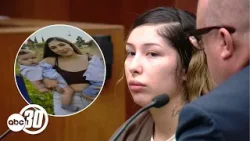 Porterville mother accepts plea deal after leaving son in hot car during cosmetic procedure